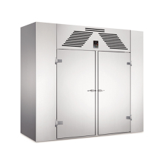 Commercial Blast Freezer Machine