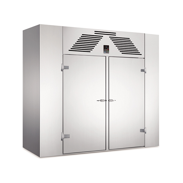 Commercial Blast Freezer Machine