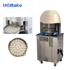 Automatic Dough Divider Machine