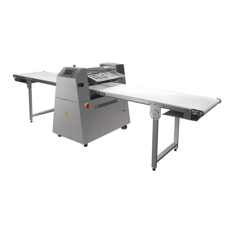 Automatic Dough Sheeter Machine