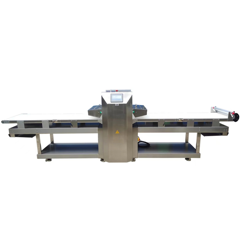 Automatic Dough Sheeter Machine