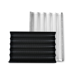 Baguette baking trays