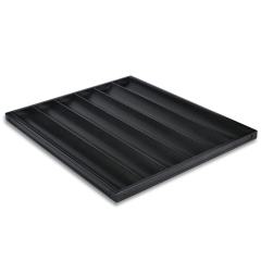 Baguette baking trays