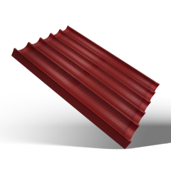 Baguette baking trays