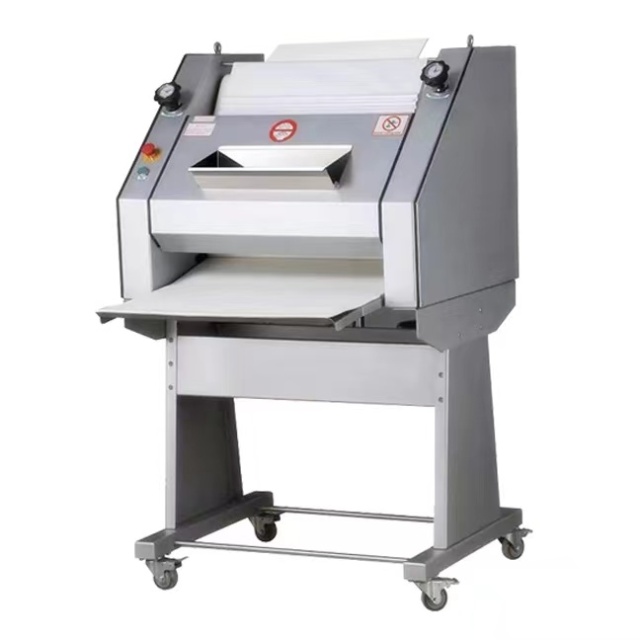 Baguette Bread Moulder Machine