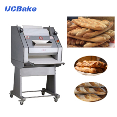 Baguette Bread Moulder Machine