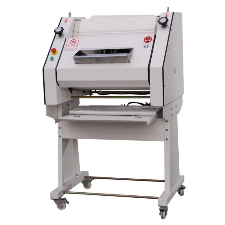 Baguette Bread Moulder Machine