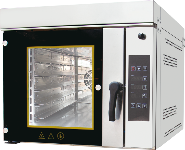 Bread Convection Oven