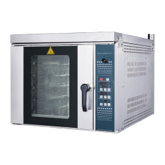 Bread Convection Oven