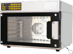 Bread Convection Oven