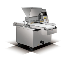 Cookies Making Machine