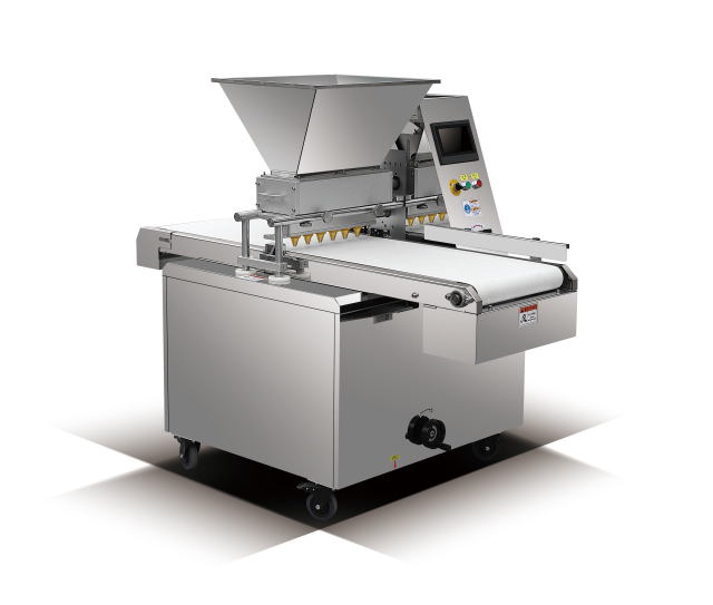 Cookies Making Machine