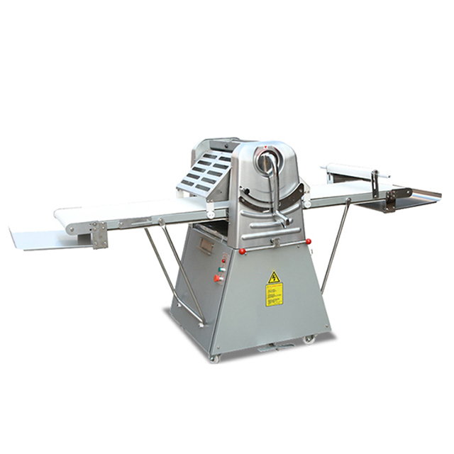 520 Dough Sheeter Machine