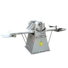 520 Dough Sheeter Machine