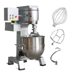 Cake Planetary Mixer Machine
