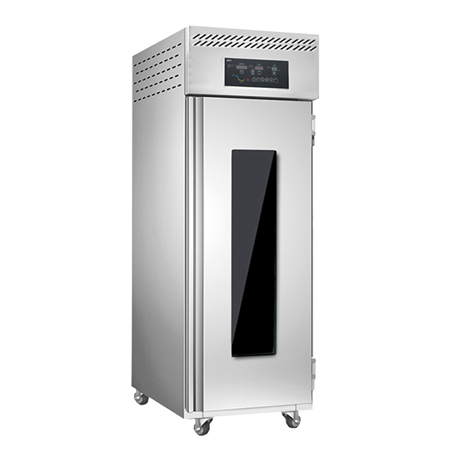 Bread Frozen Proofer Machine