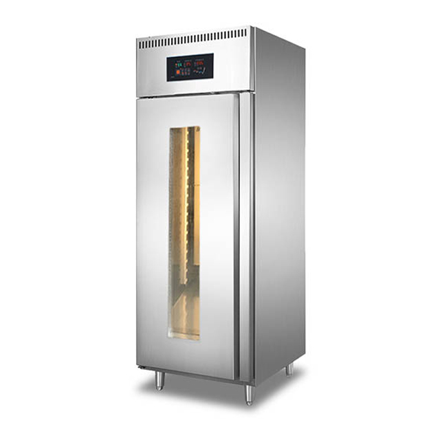Bread Frozen Proofer Machine