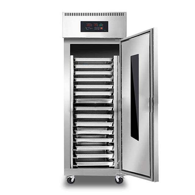 Bread Frozen Proofer Machine