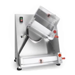Pizza Dough Press Machine