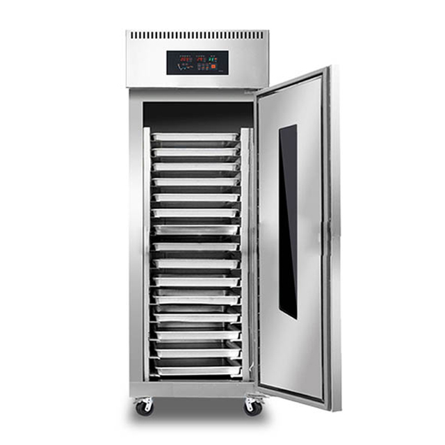 Bread Refrigeration Proofer Machine