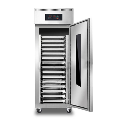 Bread Refrigeration Proofer Machine