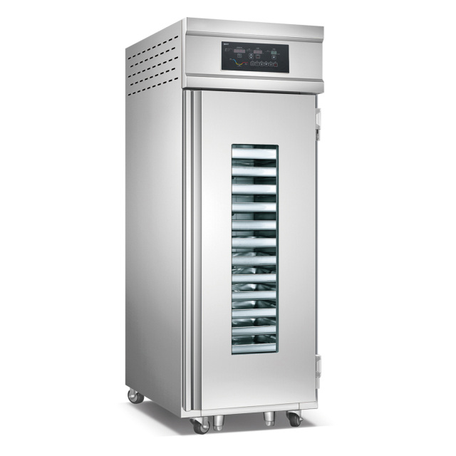 Bread Refrigeration Proofer Machine