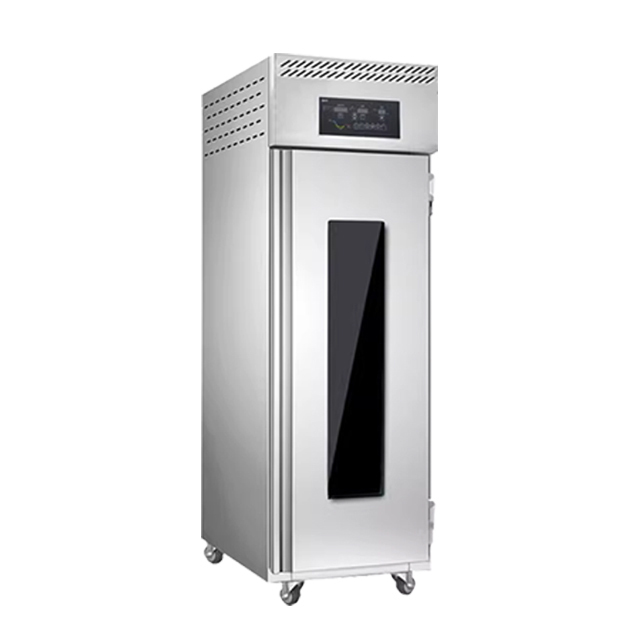 Bread Refrigeration Proofer Machine