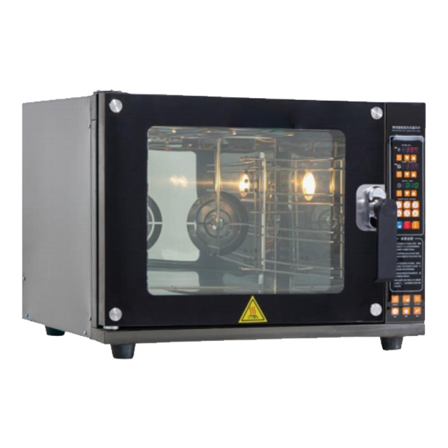 Bread Convection Oven