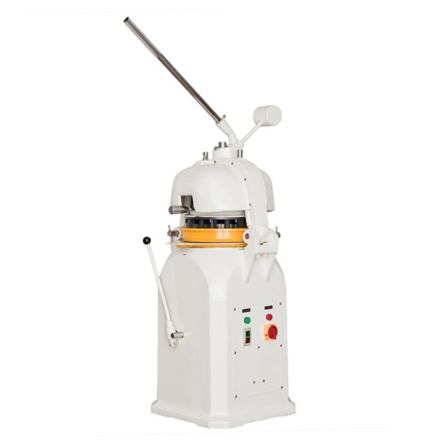 Semi-automatic Dough Divider Rounder Machine
