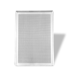 Bread baking trays