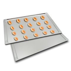Bread baking trays