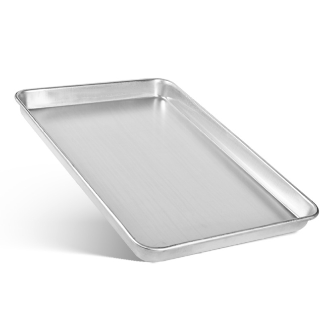 Bread baking trays