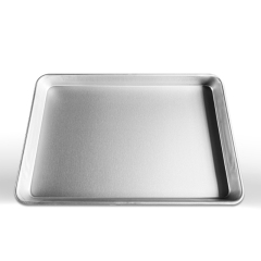 Bread baking trays