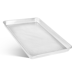 Bread baking trays