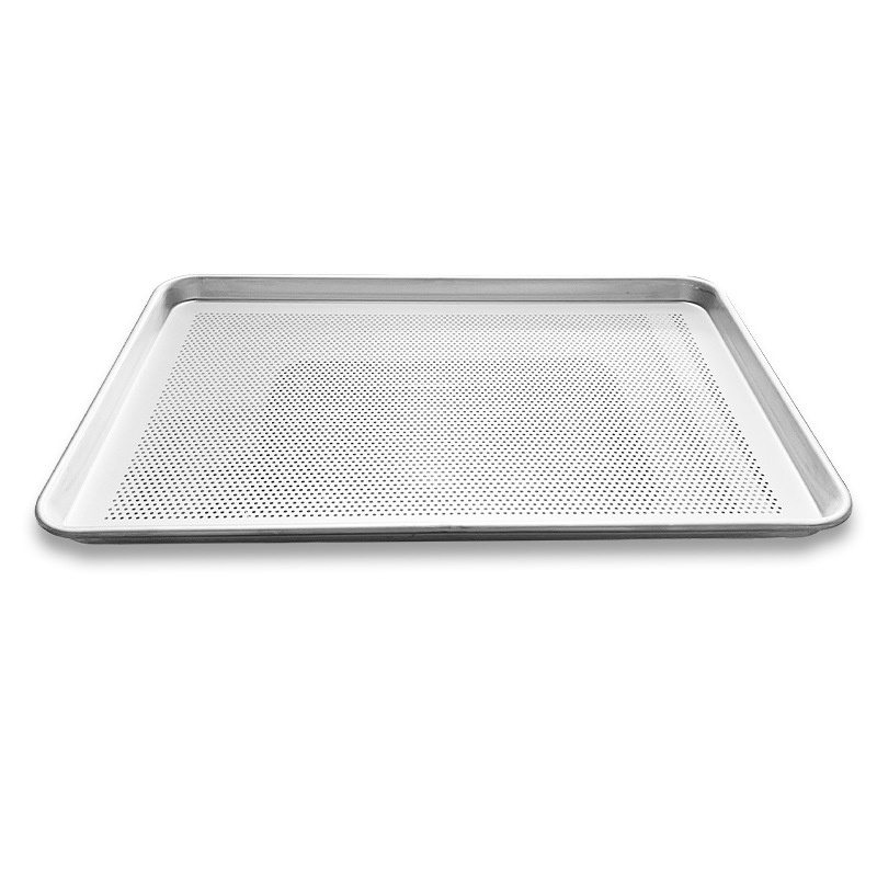 Bread baking trays