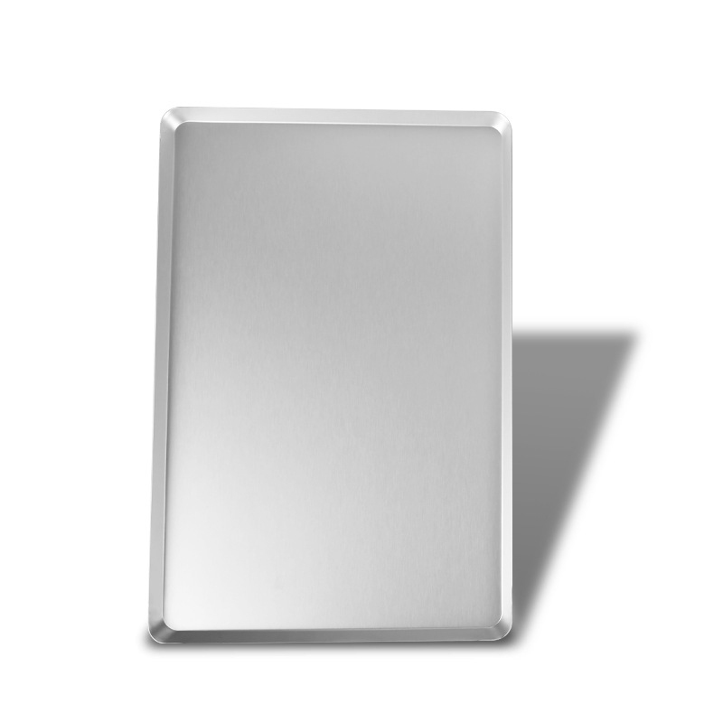 Bread baking trays