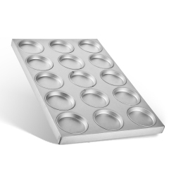 Bread baking trays