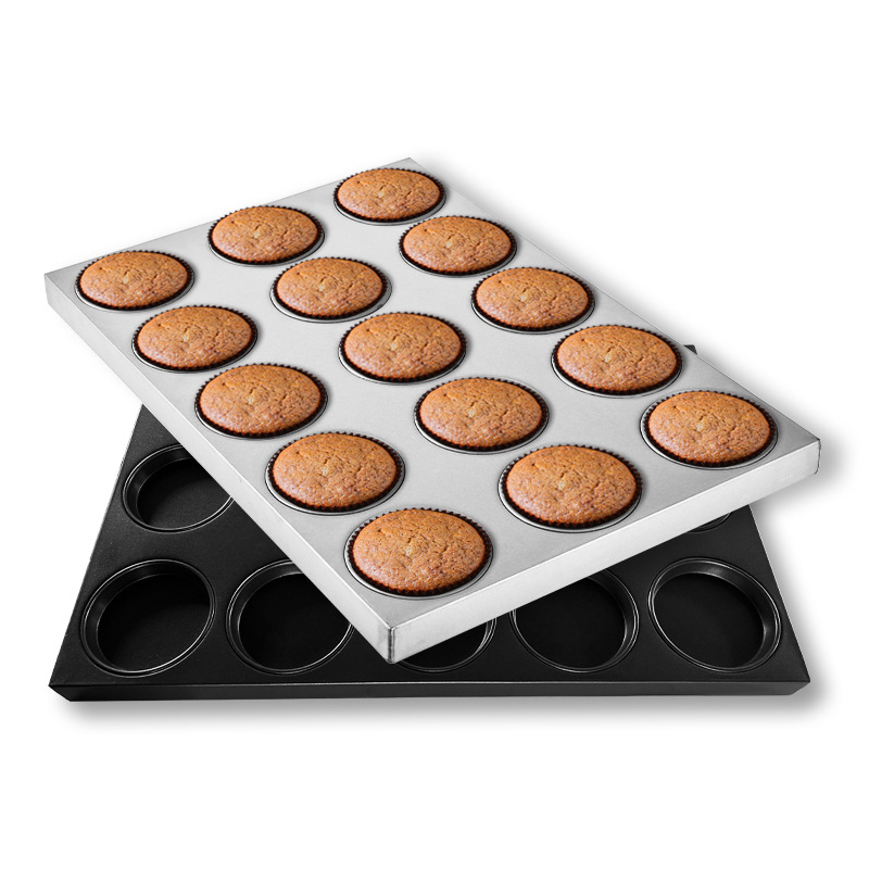 Bread baking trays