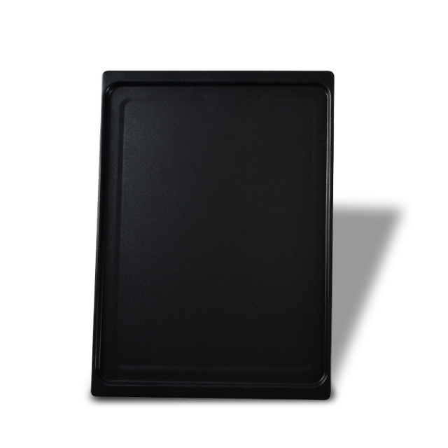 Bread baking trays
