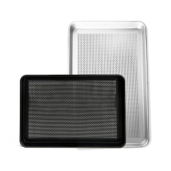 Bread baking trays