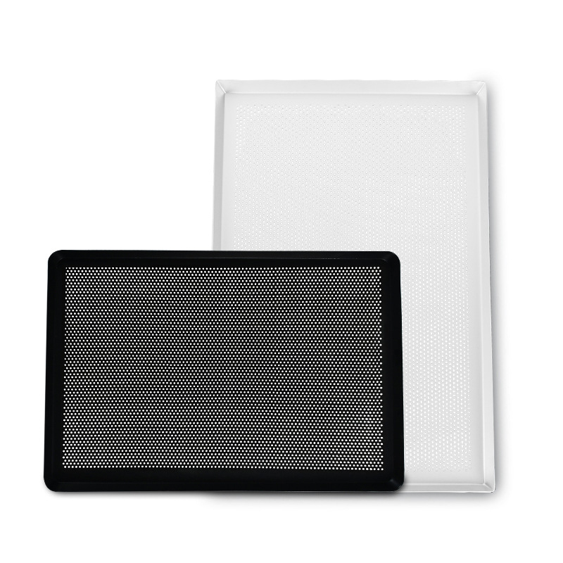 Bread baking trays