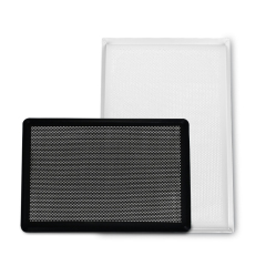 Bread baking trays