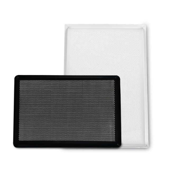 Bread baking trays