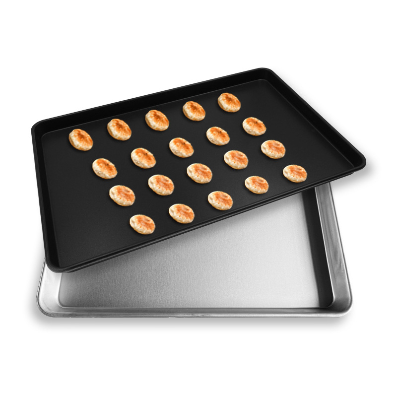 Bread baking trays