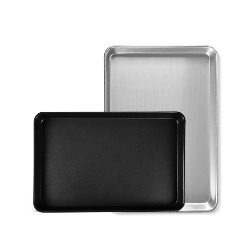 Bread baking trays