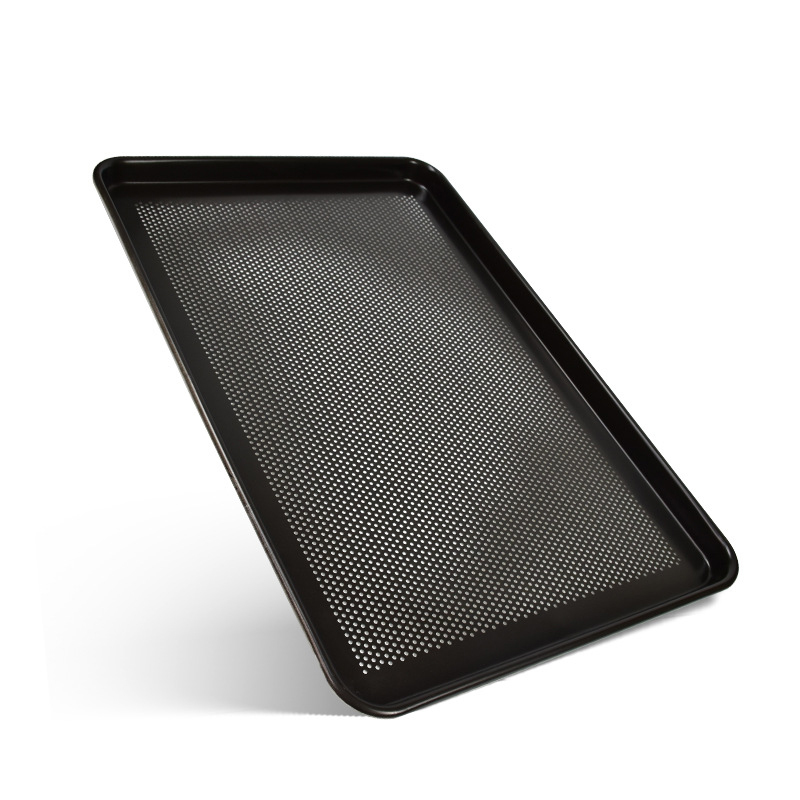 Bread baking trays
