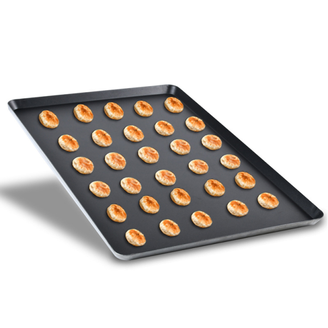 Bread baking trays