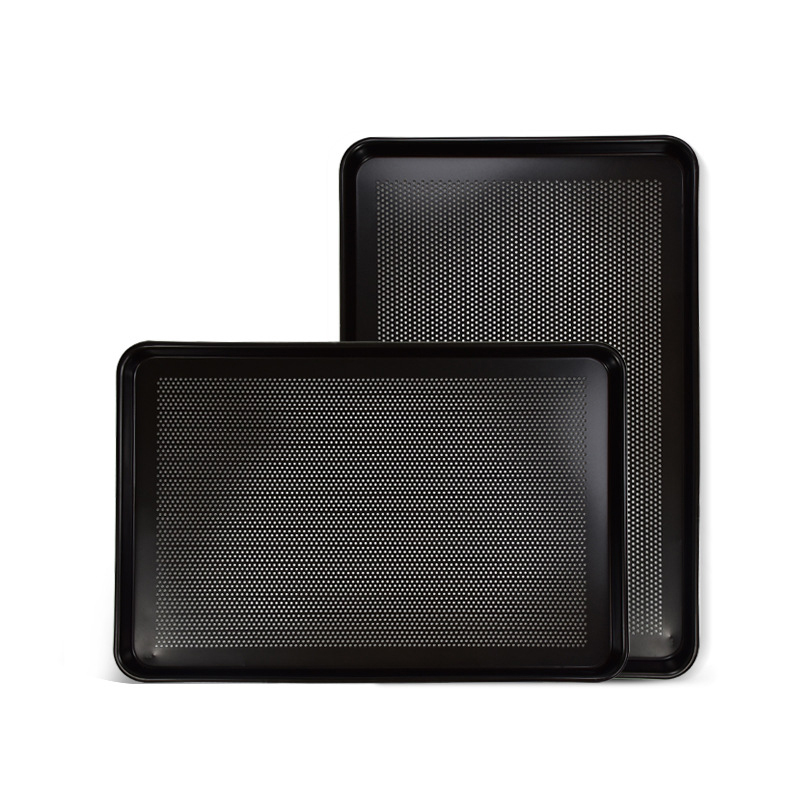 Bread baking trays