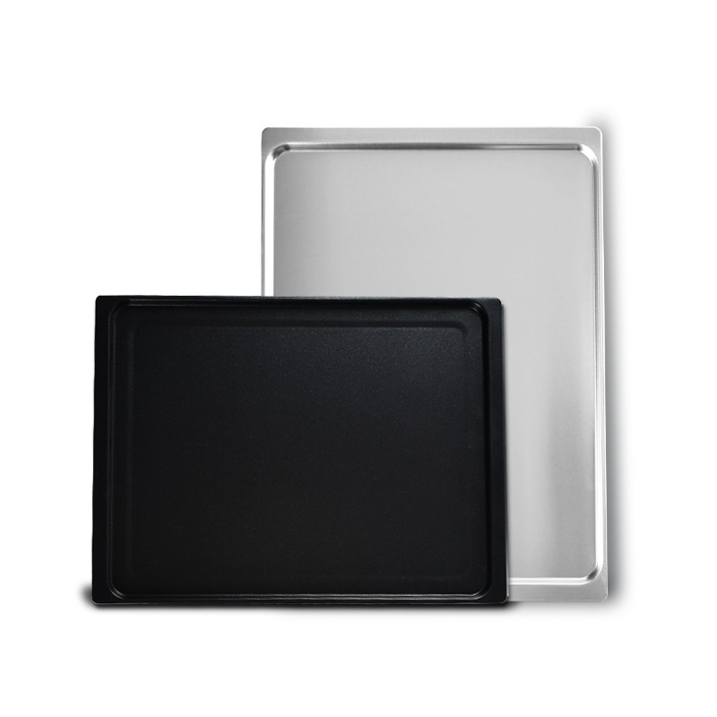 Bread baking trays
