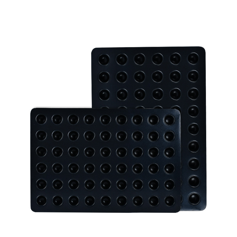 Bread baking trays